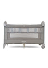 Lettino Da Viaggio Graco Roll a Bed