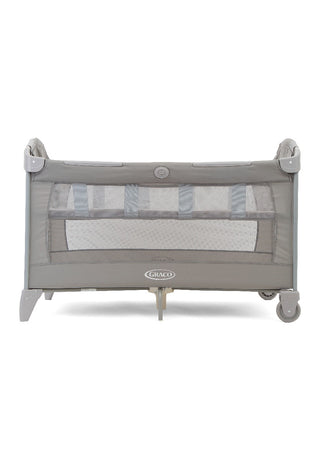 Lettino Da Viaggio Graco Roll a Bed