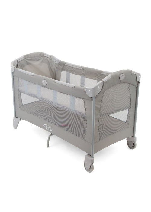 Lettino Da Viaggio Graco Roll a Bed
