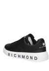 John Richmond Sneakers LEATHER da uomo