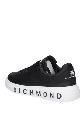 John Richmond Sneakers LEATHER da uomo