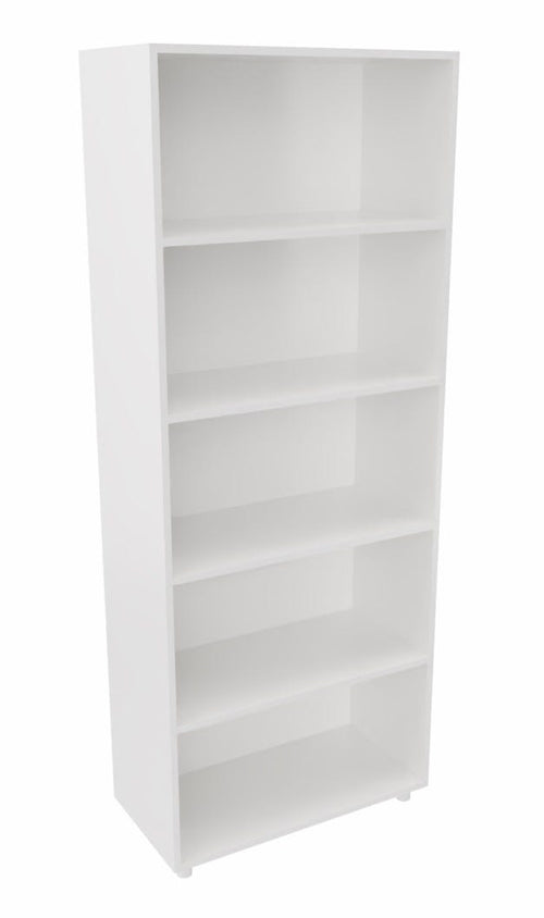 Mobile a giorno per archiviazione ufficio cm. 80x40x198,8h