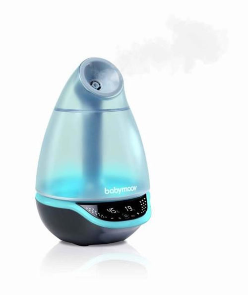 Umidificatore BABYMOOV Hygro (+) - Bambino misto