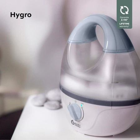 Umidificatore BABYMOOV Hygro