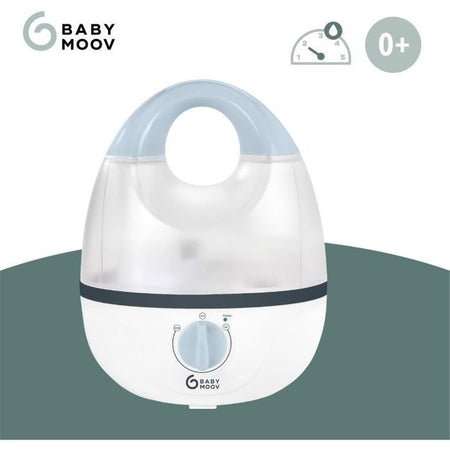 Umidificatore BABYMOOV Hygro