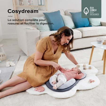 BABYMOOV Materasso Memory Cosydream Smokey