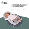 BABYMOOV Materasso Memory Cosydream Smokey