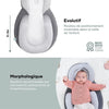 BABYMOOV Materasso Memory Cosydream Smokey