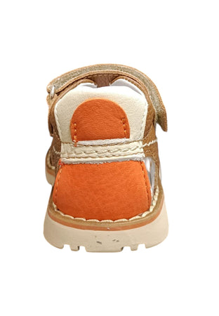 Scarpe sandalo tallonato Bambini balducci CITA