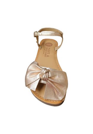Scarpe sandalo Bambine e ragazze GIOSEPPO VARZIM-ITALA