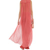 Alberta Ferretti bluse e camicie donna alberta ferretti - camicia - corallo da donna