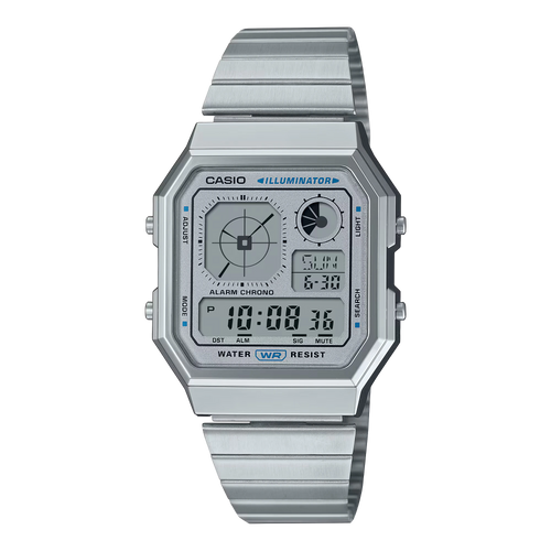 Orologio uomo CASIO A130WE-7AEF