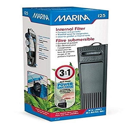acquario filtro I25