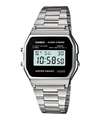 Orologio unisex CASIO A158WEA-1EF