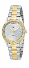 Q&Q Mod. LADY DAY & DATE