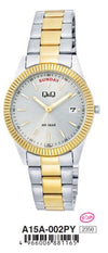Q&Q Mod. LADY DAY & DATE