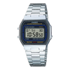 Orologio uomo CASIO A164WA-1VES