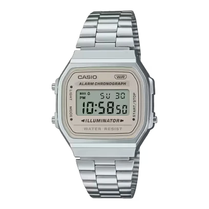 Orologio uomo CASIO A168WA-8AYES