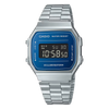 Orologio donna CASIO A168WEM-2BEF