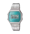 Orologio donna CASIO A168WEM-2EF