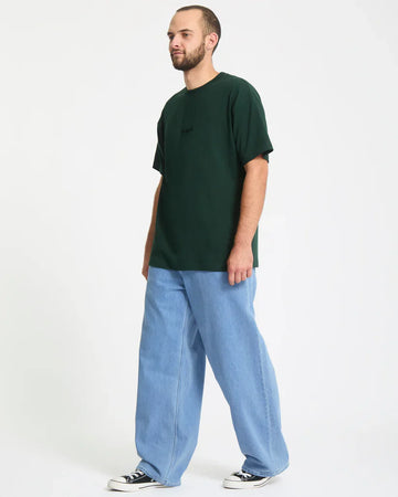 Pantalone Volcom Chillow Denim Blue