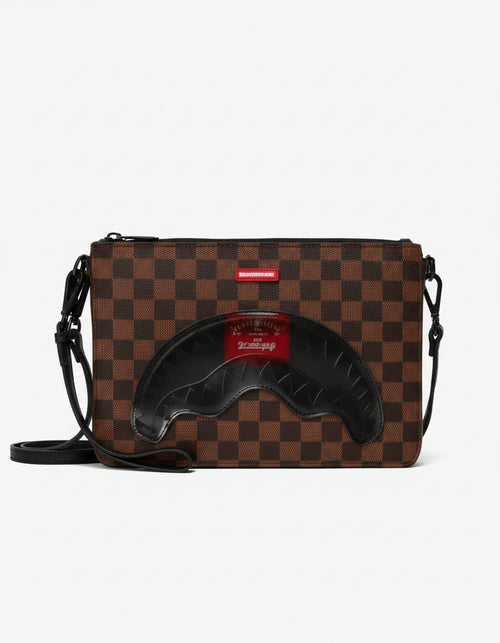 SPRAYGROUND Pochette beauty Donna art. 910B6515NSZ