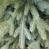 Albero di natale Lincoln 100 % in PE Effetto Real Touch di Altissima qualità