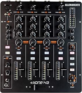 Allen & Heath XONE:43