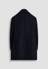 Antony Morato cappotto uomo blu marine da uomo