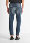 Antony Morato jeans uomo blu denim da uomo