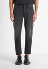 Antony Morato jeans uomo nero da uomo