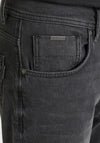 Antony Morato jeans uomo nero da uomo