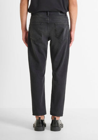 Antony Morato jeans uomo nero da uomo