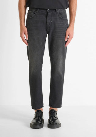 Antony Morato jeans uomo nero da uomo