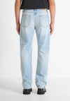 Antony Morato jeans uomo blu denim da uomo