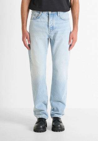 Antony Morato jeans uomo blu denim da uomo