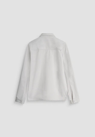 Antony Morato camicia uomo ghiaccio da uomo