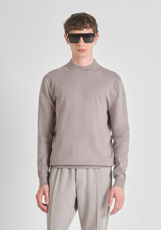 Antony Morato maglia uomo mastice da uomo