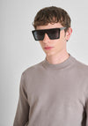 Antony Morato maglia uomo mastice da uomo