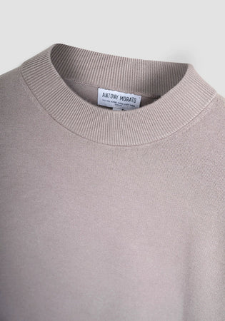 Antony Morato maglia uomo mastice da uomo