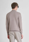 Antony Morato maglia uomo mastice da uomo