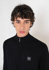 Antony Morato maglia uomo nero da uomo