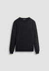 Antony Morato maglia uomo nero da uomo
