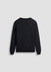 Antony Morato maglia uomo nero da uomo