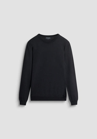 Antony Morato maglia uomo nero da uomo