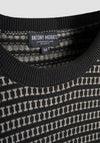 Antony Morato maglia uomo nero da uomo
