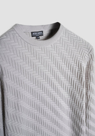 Antony Morato maglia uomo ghiaccio da uomo