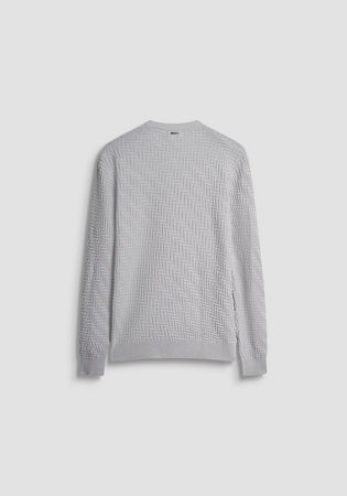 Antony Morato maglia uomo ghiaccio da uomo