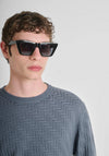 Antony Morato maglia uomo avio scuro da uomo