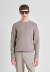 Antony Morato maglia uomo mastice da uomo